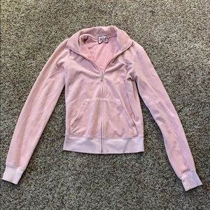 Juicy Couture Jacket, Pink
